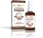  Dr. immun 25 gyógynövényes hajcseppek koffeinnel és biokávé kivonattal 50 ml