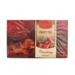 Gárdonyi Teaház vörösáfonya tea 20x2 g - mamavita