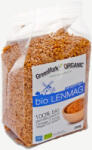 GreenMark Organic bio lenmag aranysárga 500 g - mamavita