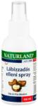 Naturland lábizzadás elleni spray 100 ml - mamavita