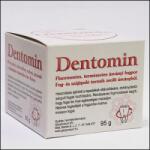  Dentomin fogpor natur 95 g - mamavita