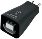 AudioQuest USB-B - micro USB átalakító