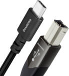 AudioQuest Diamond USB B-C kábel - 1, 5 m