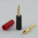 KáCsa Audió BP-237GL - banándugó