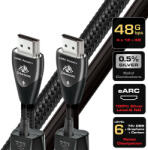 AudioQuest Dragon 48 eARC Priority HDMI kábel - 1 m
