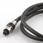 KáCsa Audió KCE-OP03 - digitális optikai kábel - 3 m