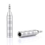 FURUTECH F35R - 6, 3-3, 5 mm Jack átalakító