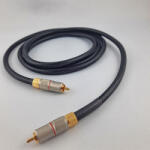 KáCsa Audió KCO-SUB2 - SUB kábel (2 m)