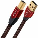 AudioQuest Cinnamon USB A-B kábel - 0, 75 m