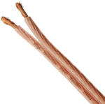 KáCsa Audió KCE-LS25 - hangfal kábel /m