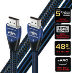 AudioQuest ThunderBird 48 eARC Priority HDMI kábel - 1 m
