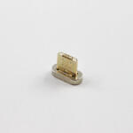KáCsa Audió USB-Mi - mágneses micro USB csatlakozó