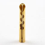 KáCsa Audió BP-303G - BFA banán dugó