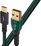AudioQuest Forest USB A - Type-C kábel - 0, 75 m