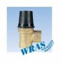 Watts Supapa de siguranta compacta WATTS MSV 1/2 - 2, 5 bari (0207525)
