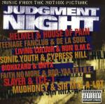 V/A Judgment Night - facethemusic - 7 190 Ft