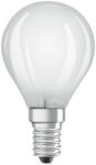 OSRAM Superstar dimmelhető LED körte, matt üveg búra, 4, 5W 470lm 4000K E14, átlagos élettartam: 15000 óra, fényszín: hideg fehér LED SST CL P DIM 40 GL FR 4.5W 4000K E14 ( 4058075434646 ) (4058075434646)