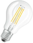 OSRAM Superstar dimmelhető LED kisgömb, átlátszó üveg búra, 4, 5W 470lm 4000K E27, átlagos élettartam: 15000 óra, fényszín: hideg fehér LED SST CL P DIM 40 FIL 4.5W 4000K E27 ( 4058075434844 ) (405807543484