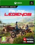 THQ Nordic MX vs ATV Legends (Xbox One)