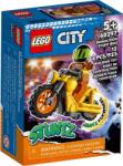 LEGO® City Stuntz - Demolition kaszkadőr motorkerékpár (60297)