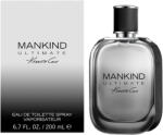 Kenneth Cole Mankind Ultimate EDT 200ml Parfum