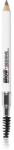 Wet n Wild Brow Sessive szemöldök ceruza kefével árnyalat Medium Brown 0, 7 g