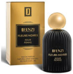 J. Fenzi Fleurs Noires pour Femme EDP 100 ml