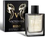 J. Fenzi Victorius Impulse Homme EDP 100 ml