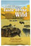 Taste of the Wild Taste Of The Wild Prairie 2x12,2 kg