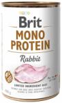 Brit Mono Protein Rabbit 6x400 g