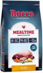 Rocco Mealtime Chicken 2x12 kg