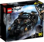 LEGO DC The Dark Knight Trilogy - Batmobile Tumbler - Scarecrow leszámolás (76239)
