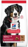 Hill's Science Plan Adult Lamb & Rice 2x14 kg