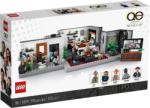 LEGO® ICONS™ - Creator Expert - Queer Eye - A Csodaötös (10291)