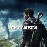 Square Enix Just Cause 4 [Digital Deluxe Edition] (PC)