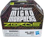Hasbro Power Rangers: Micro Morpher Zordok meglepetéscsomag (E5916)