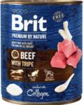 Brit Adult Beef with Tripes 12x800 g
