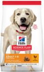 Hill's Adult Large Breed Light Chicken 14 kg