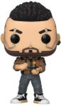 Funko POP! Games: V-Male (Cyberpunk 2077) (588)