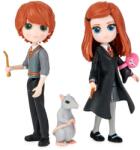 Spin Master Harry Potter: Ron és Ginny figura szett (6061834)