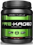 KAGED MUSCLE pre kaged 636 g