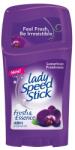 Lady Speed Stick Fresh & Essence 48H Black Orchid deo stick 45 g