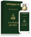 Dermacol Cannabis Garden EDP 50 ml Parfum