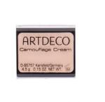 ARTDECO Camouflage Cream anticearcăn 4, 5 g pentru femei 21 Desert Rose