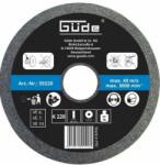 Güde K220 Csiszolótárcsa vizes csiszoláshoz 200 x 40 x 20mm 55520 (55520)