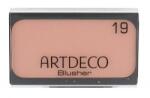 Artdeco Blusher fard de obraz 5 g pentru femei 19 Rosy Caress Blush