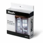 Woods ablaktömítés mobil légkondicionálókhoz (WAC_WK)