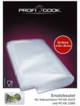 ProfiCook Vacuum Bags small 22x30cm 50 pcs (8910151)