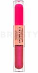 Revolution Beauty Eye Chrome Matte & Metal Liquid Eyeshadow - Desire hosszantartó szemhéjfesték ceruza kiszerelésben 2, 2 g