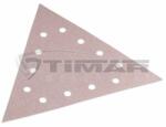 Original Flex Flex Tépőzáras csiszolópapír háromszög P220 290mm 348.589 (348.589)